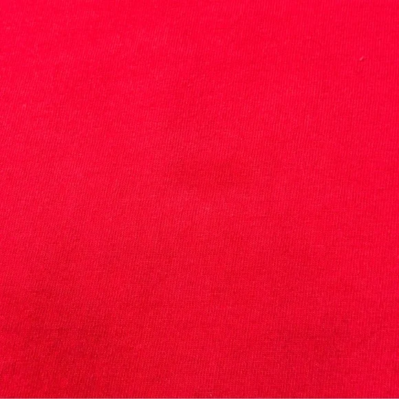 Ralph Lauren Men’s USA Flag Red Sleeveless Cotton Tank Top Size XXL - Picture 5 of 7